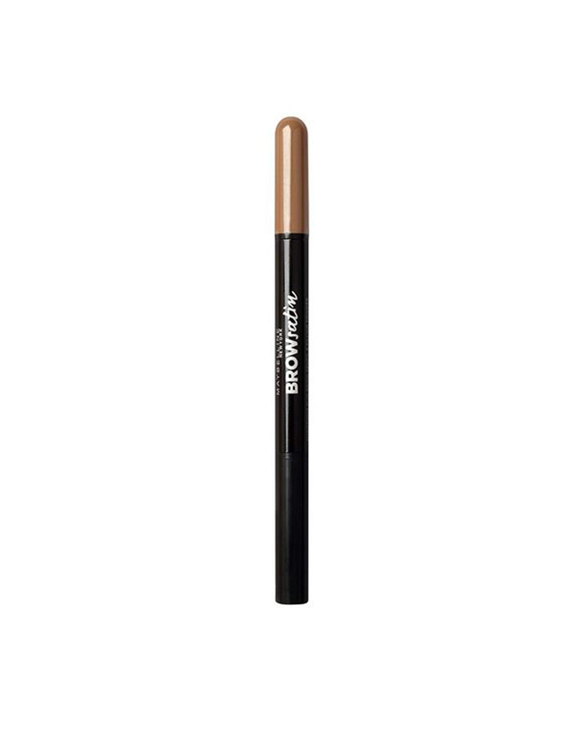 Brow Satin Duo 01 Eyebrow Pencil