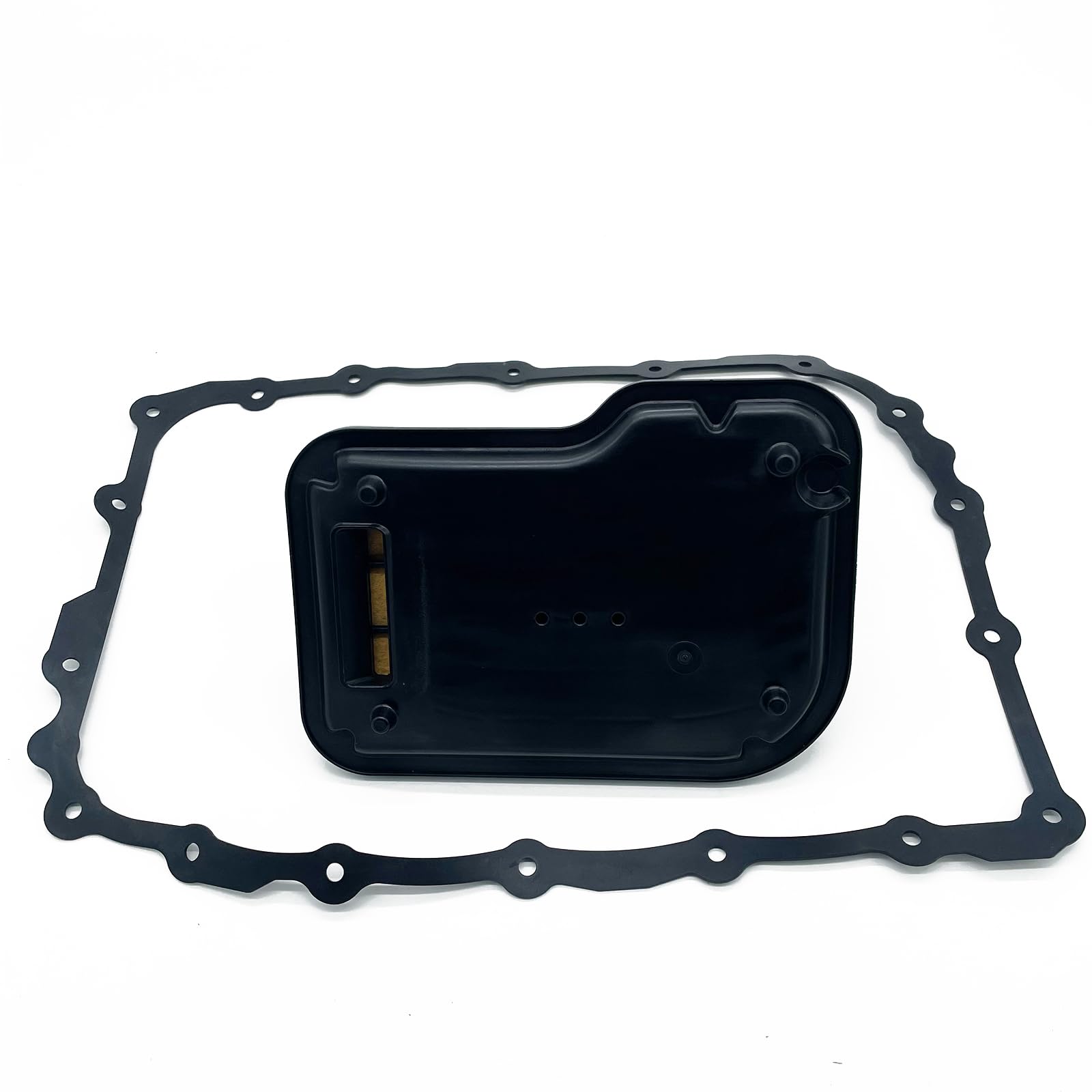 6L80E 6L90E Kit filtro trasmissione automatica compatibile con Chevrolet Express Silverado 1500 2500 3500 Sostituzione Suburban per GMC Sierra Yukon Savana per Escalade Sostituisce 24236517 24236933