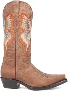 Dingo Women's Duchess 8.5 M US Brown