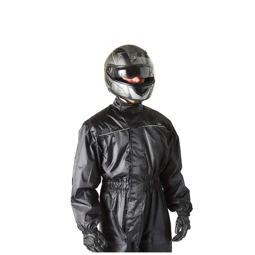 KSK Combinaison de pluie Noir