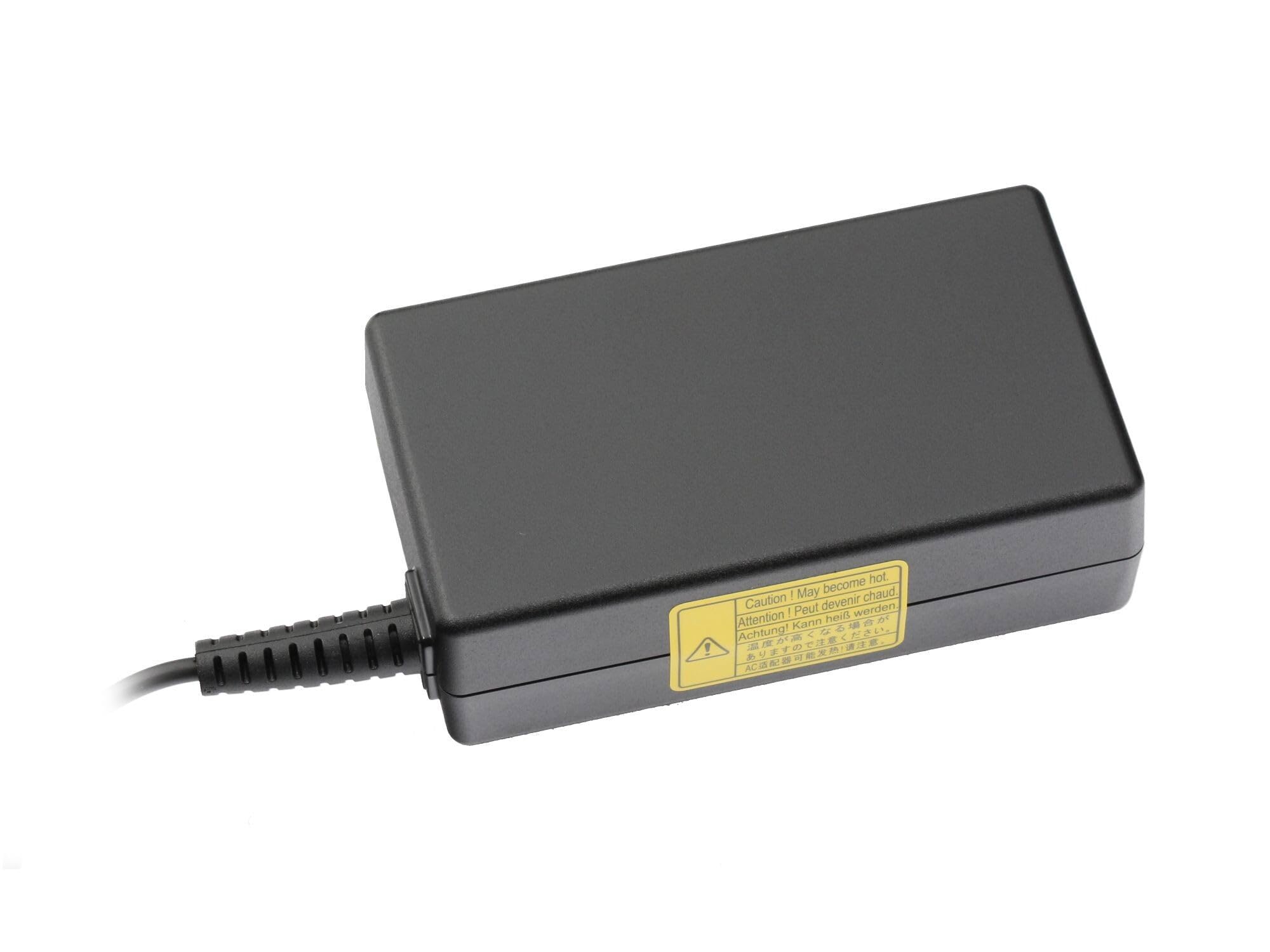 Alimentatore 65W Per Acer | Caricatore Compatibile Con Aspire, Swift, Spin E Vero - Foto 3