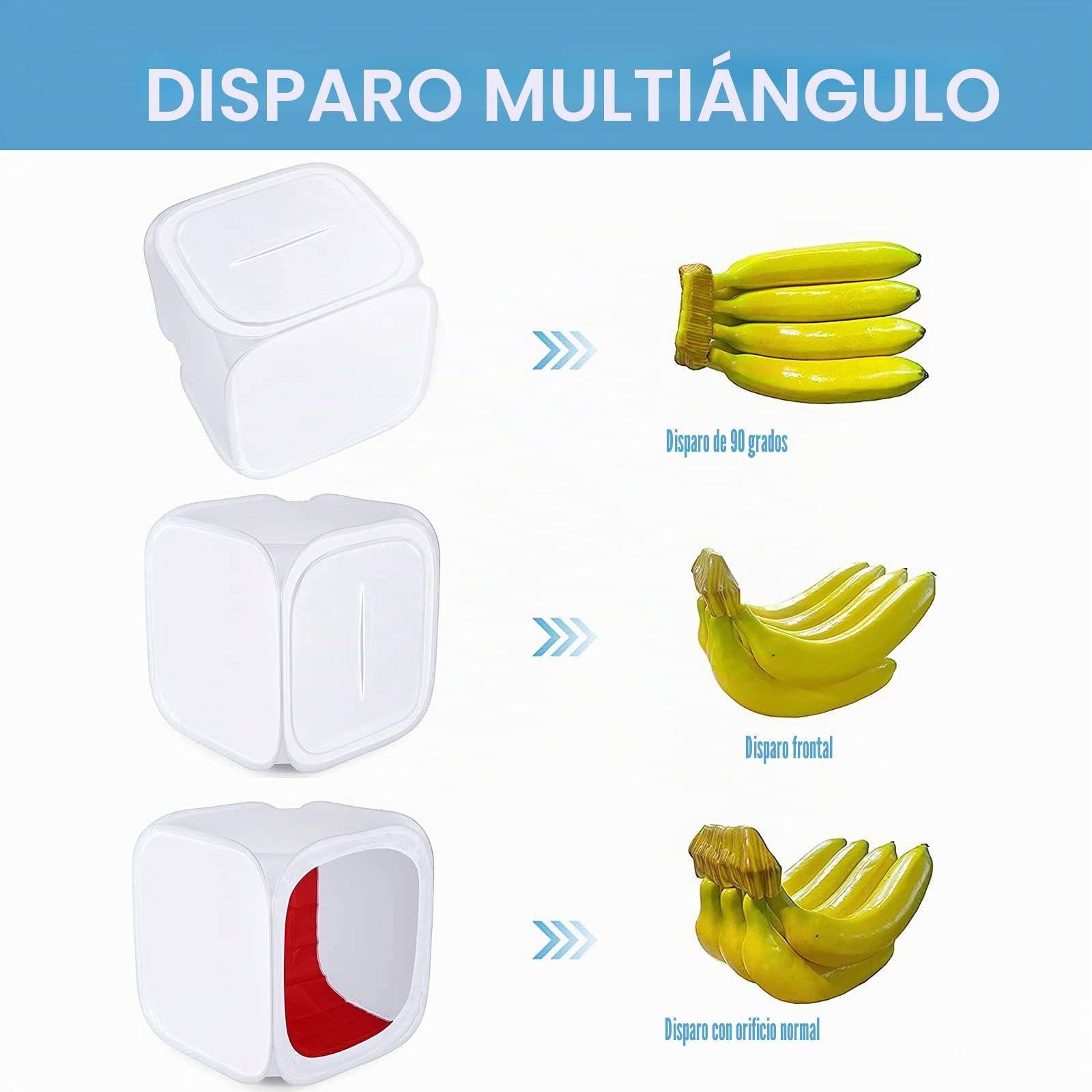 Foto Studio Mini Fotografía Portátil Lightbox Luminoso 80x80cm Tienda de Shooting Plegable con 4 Fondos y Bolsa para Joyería, Juguetes, Relojes, etc