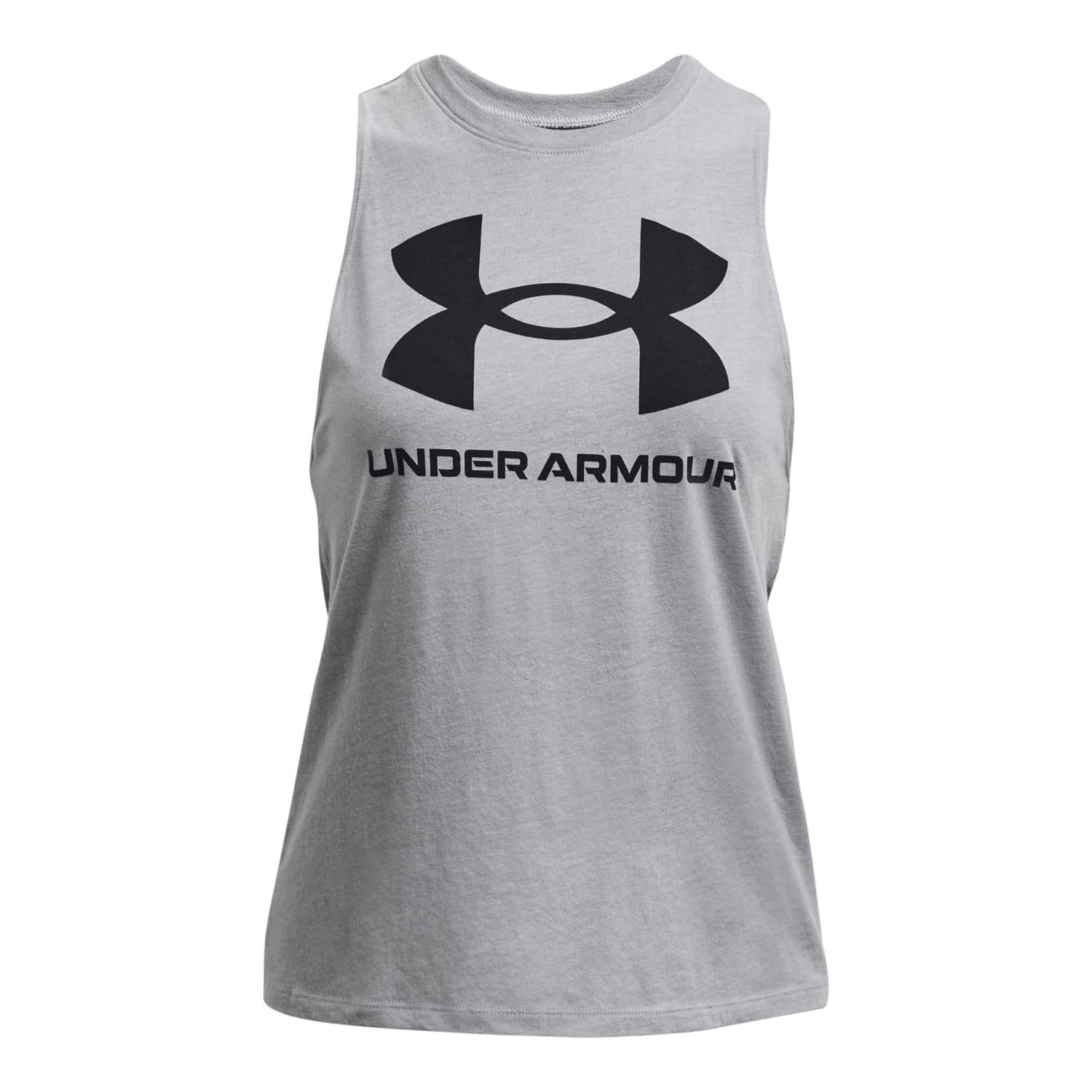 Under Armour Live Sportstyle Graphic Tank-Tanque Camiseta para Mujer — view 16