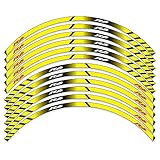 yamaha r6 felgen Dieser Aufkleber-Design heiratet perfekt mit Ihrem Motorrad, dekorieren Sie Ihr Motorrad, um Ihr Auto stilvoller und einzigartiger zu machen.