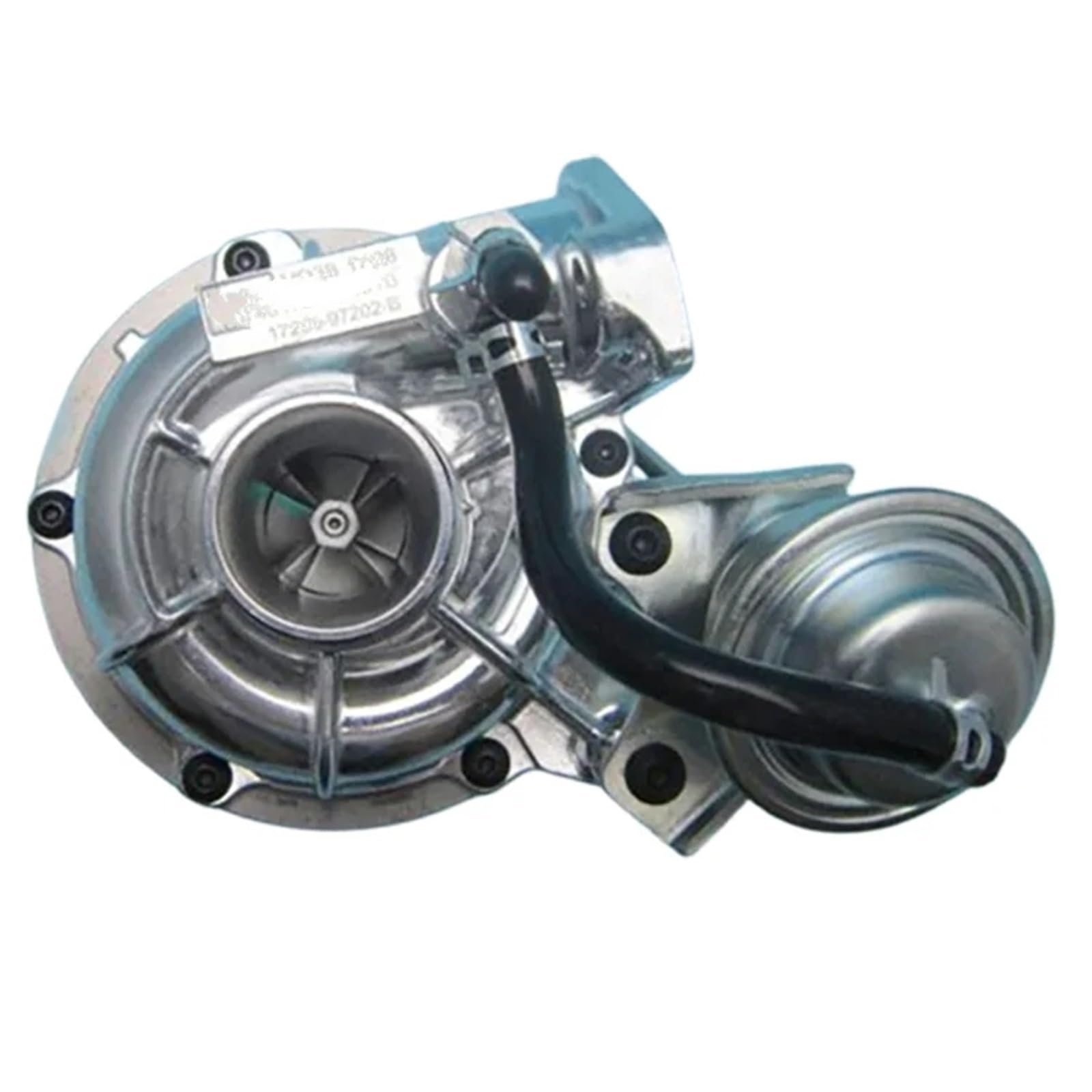 Cartouche de turbocompresseur RHF3 RFAT338 VQ38 pour turbo pour chargeur pour Daihatsu pour Terios 4WD L900S L910S