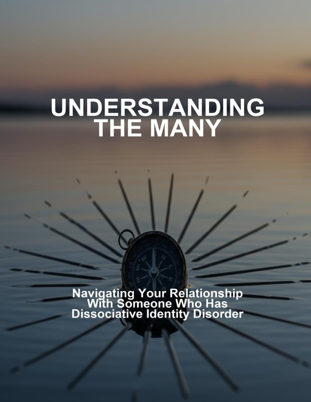 Understanding The Many: Navigating Your Relationship With Someone Who Has Dissociative Identity Disorder