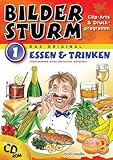  Bildersturm 1 - Essen & Trinken