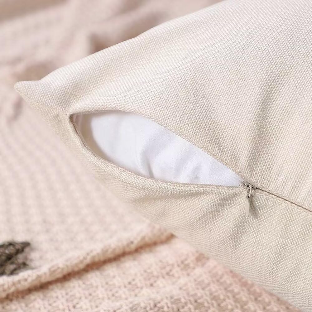 4 Stück Kissenbezüge 50x50cm, Grün Samt Zierkissenbezug Schwarz Couch Zierkissenbezug, Exquisiter Deko Kissenbezüge für Deko Wohnzimmer, Sofa Schlafzimmer Couch. CX-2414