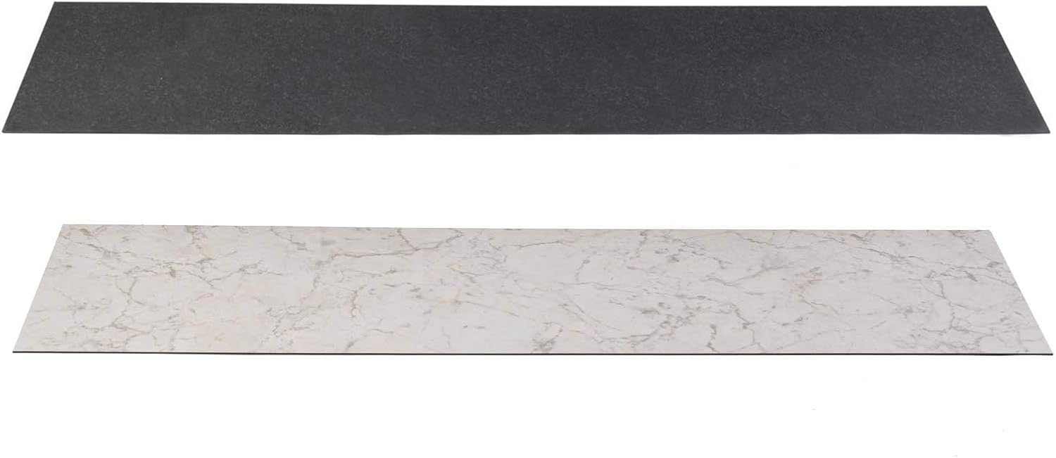 Fireplaces Beldray EH1395BQ Reversible Laminate Fireplace Back Panel