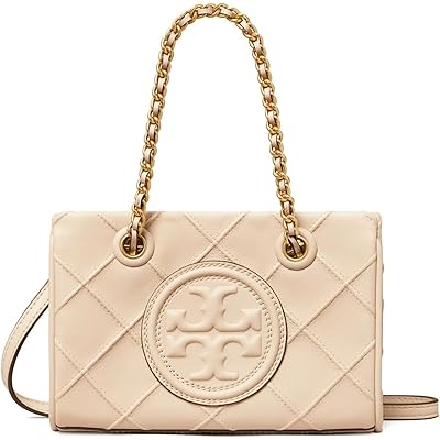 Женская сумка Tory Burch Fleming Soft Mini Chain Tote