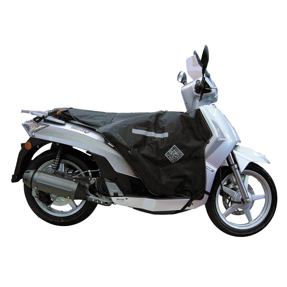 TUCANO URBANO TERMOSCUD® NERO