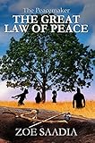 The Great Law of Peace (The Peacemaker Series Book 3)