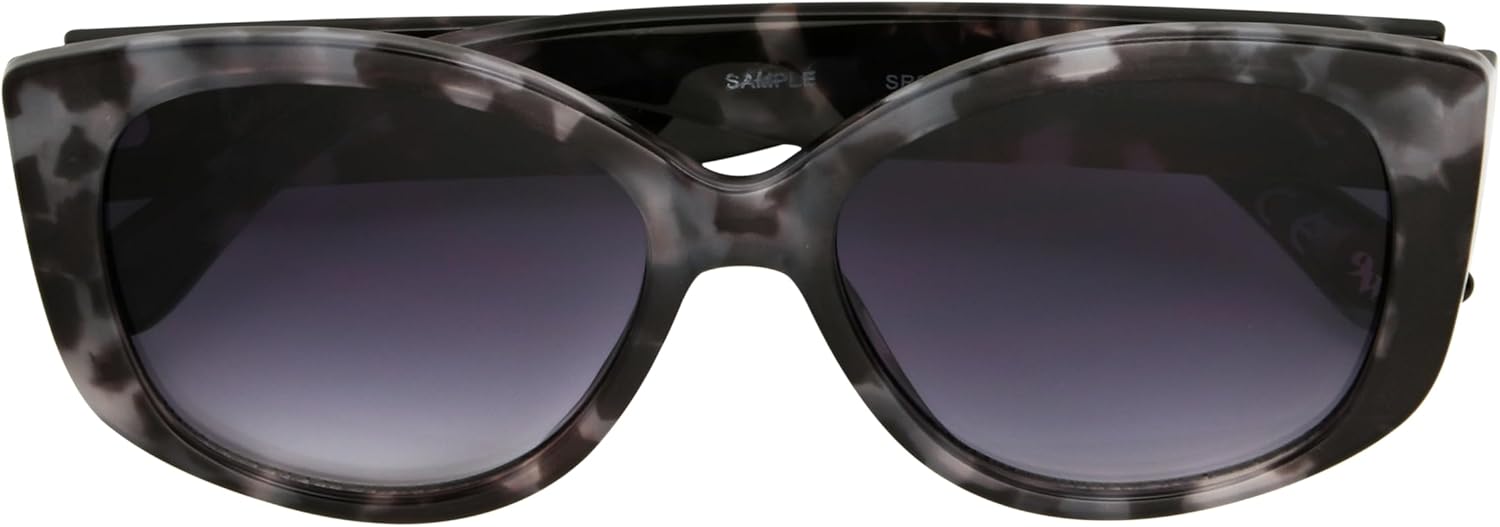 Nine West Women's Lara Sunglasses Butterfly - Image 5