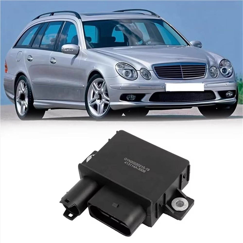 Świeca zapłonowa Diesla do Benz S211 W211 W204 S204 A6461532579 2502195 6461532579 Rel Auto podgrzewacz świec zapłonowych