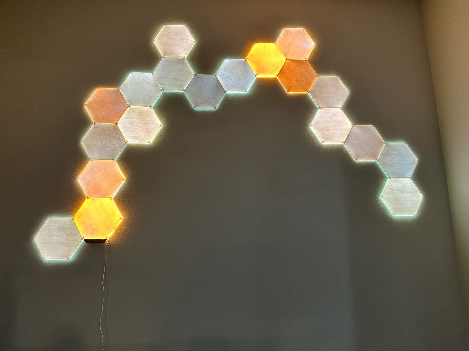 Mesmerizing, well-made and magical