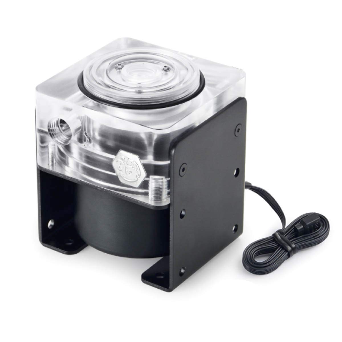 Bitspower D5 TOP Reservoir DRGB - Acryl