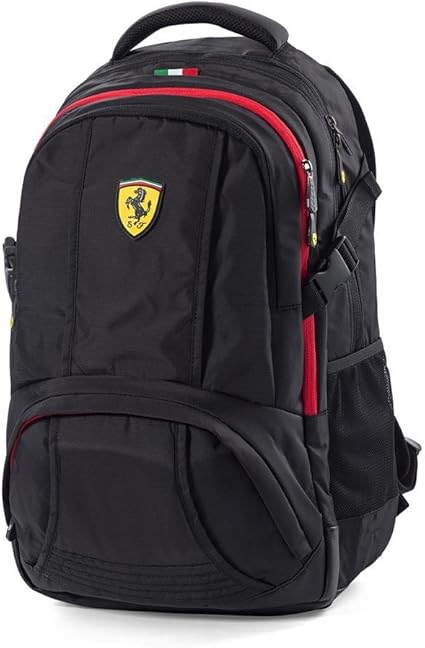 ferrari rucksack