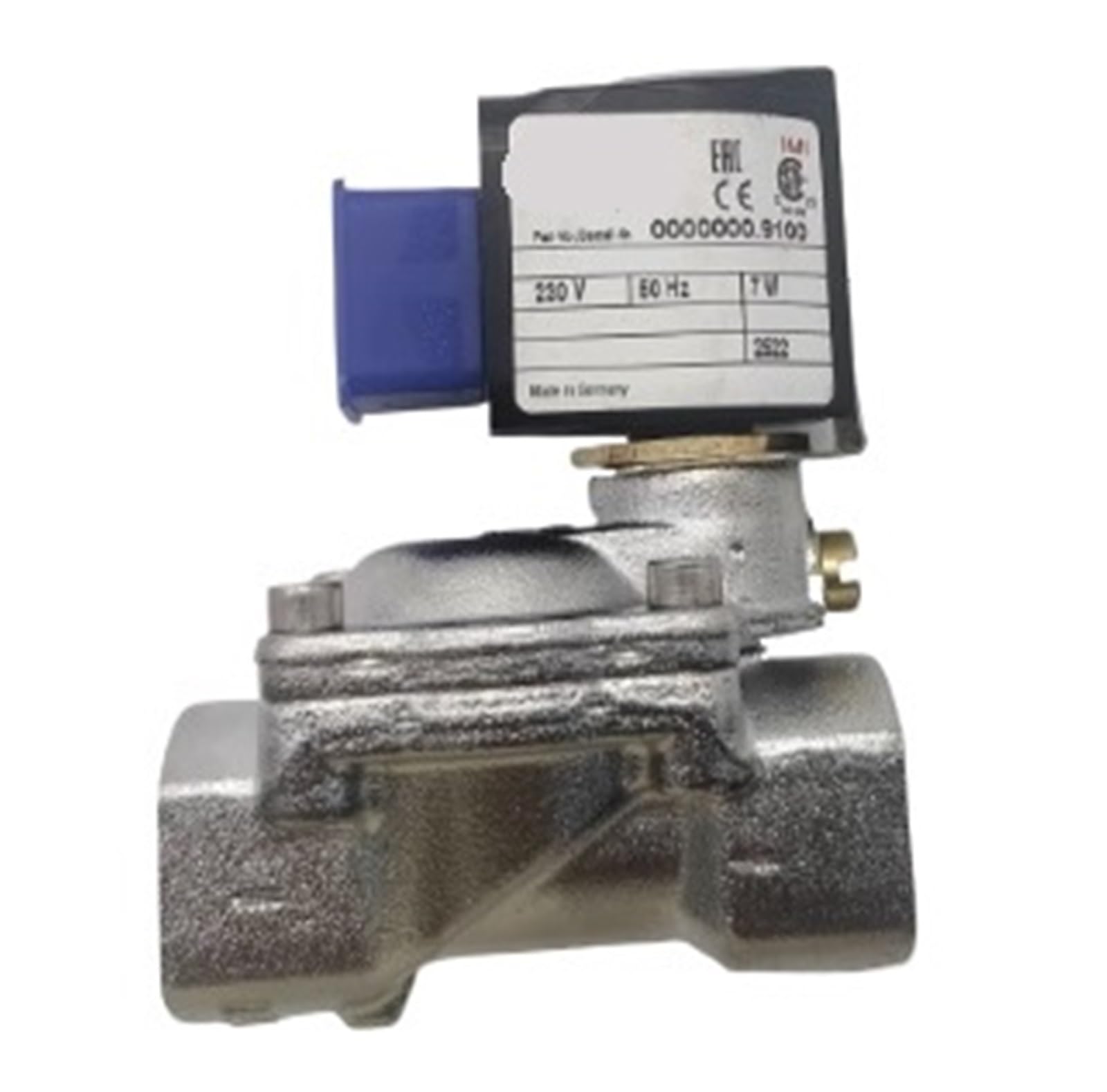 Nacodlul One Color Solenoid Valve 8240280.9100.230