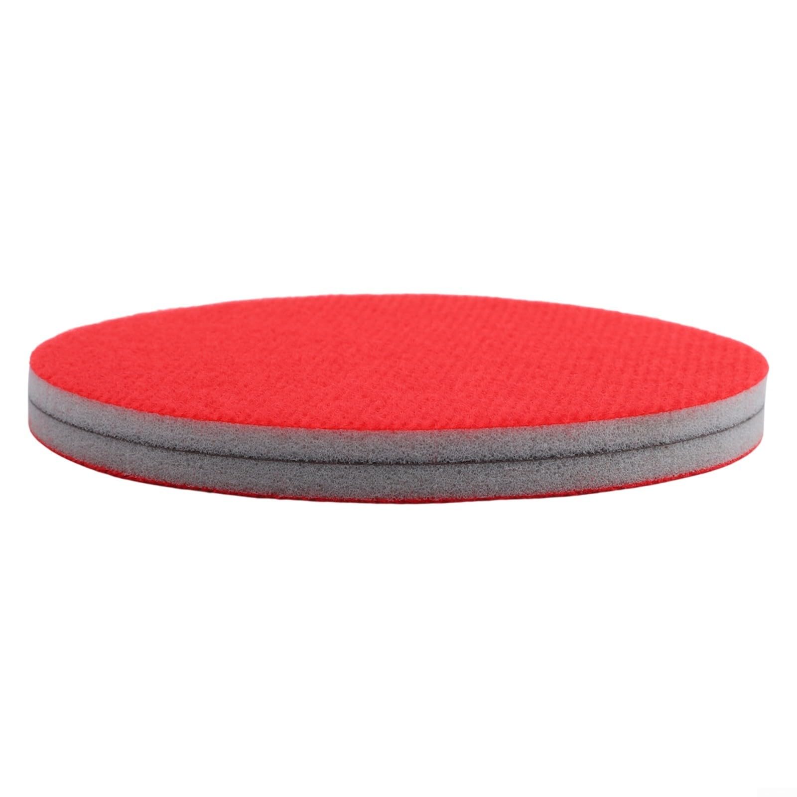 Kit De 24 Patins De Ponçage Pour Boules De Bowling – 5 Grains (500 à 4000), Diamètre 122 Mm, Compact