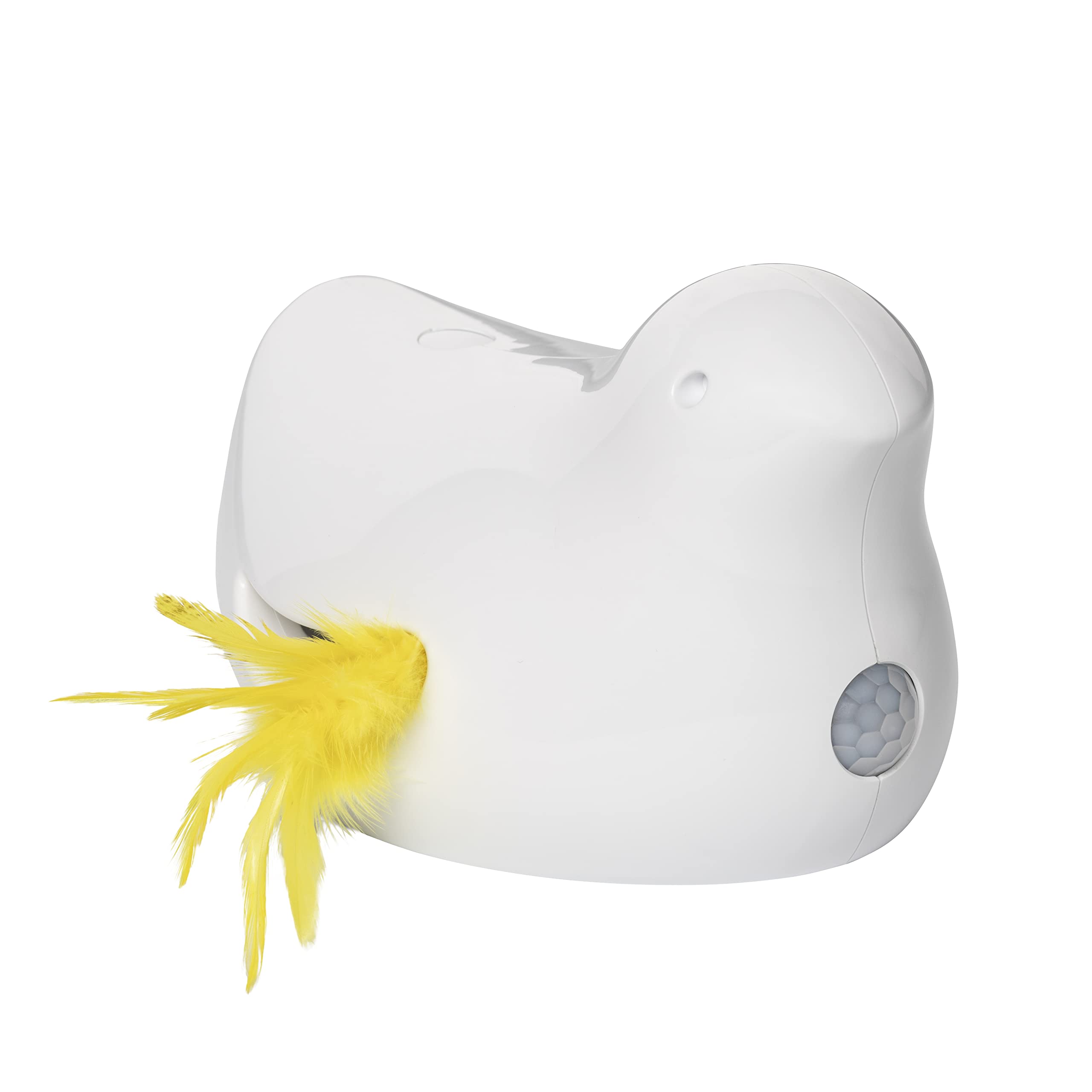 PetSafe Elektronisches Katzenspielzeug Peek-A-Bird