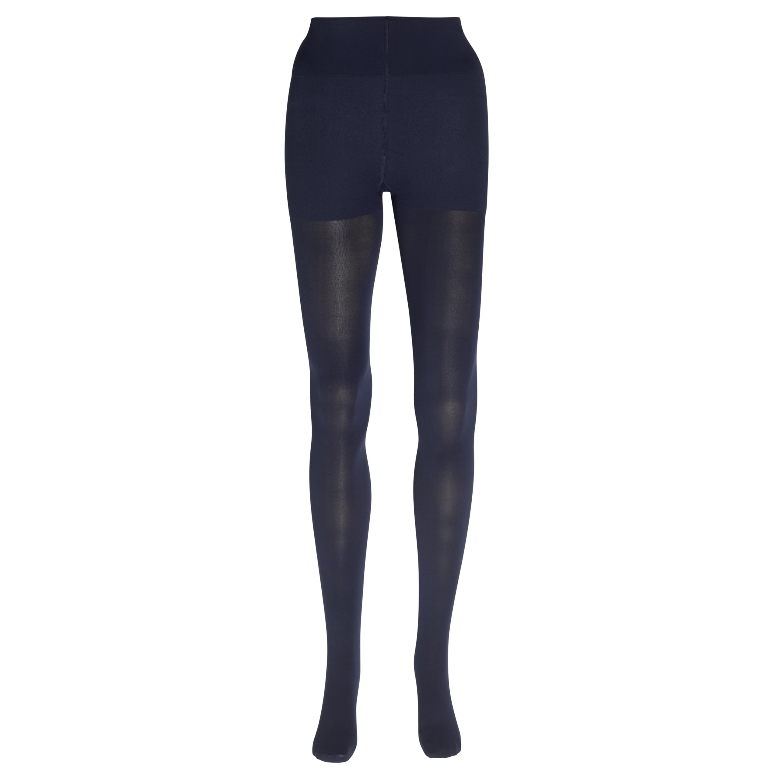 ITEM m6 Strumpfhosen Damen – Stützstrumpfhose Damen 50 DEN Soft Touch Conscious Control Top – Kompressionsstrumpfhosen matt und nahezu Blickdicht, formend für Bauch und Hüfte