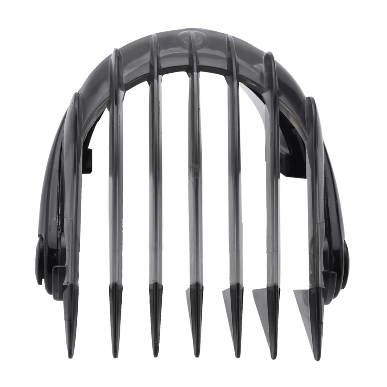 Compatible con Philips, peine for cortapelos, piezas pequeñas de 3-21MM QC5010 QC5050 QC5053 QC5070 QC5090