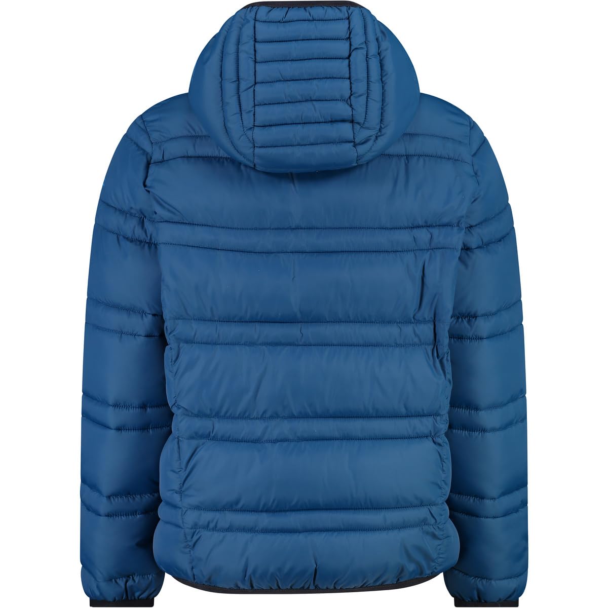 CMP Giacca Da Bambino Con Cappuccio Fisso Giacca Unisex - Bambini e ragazzi (Pacco da 1)