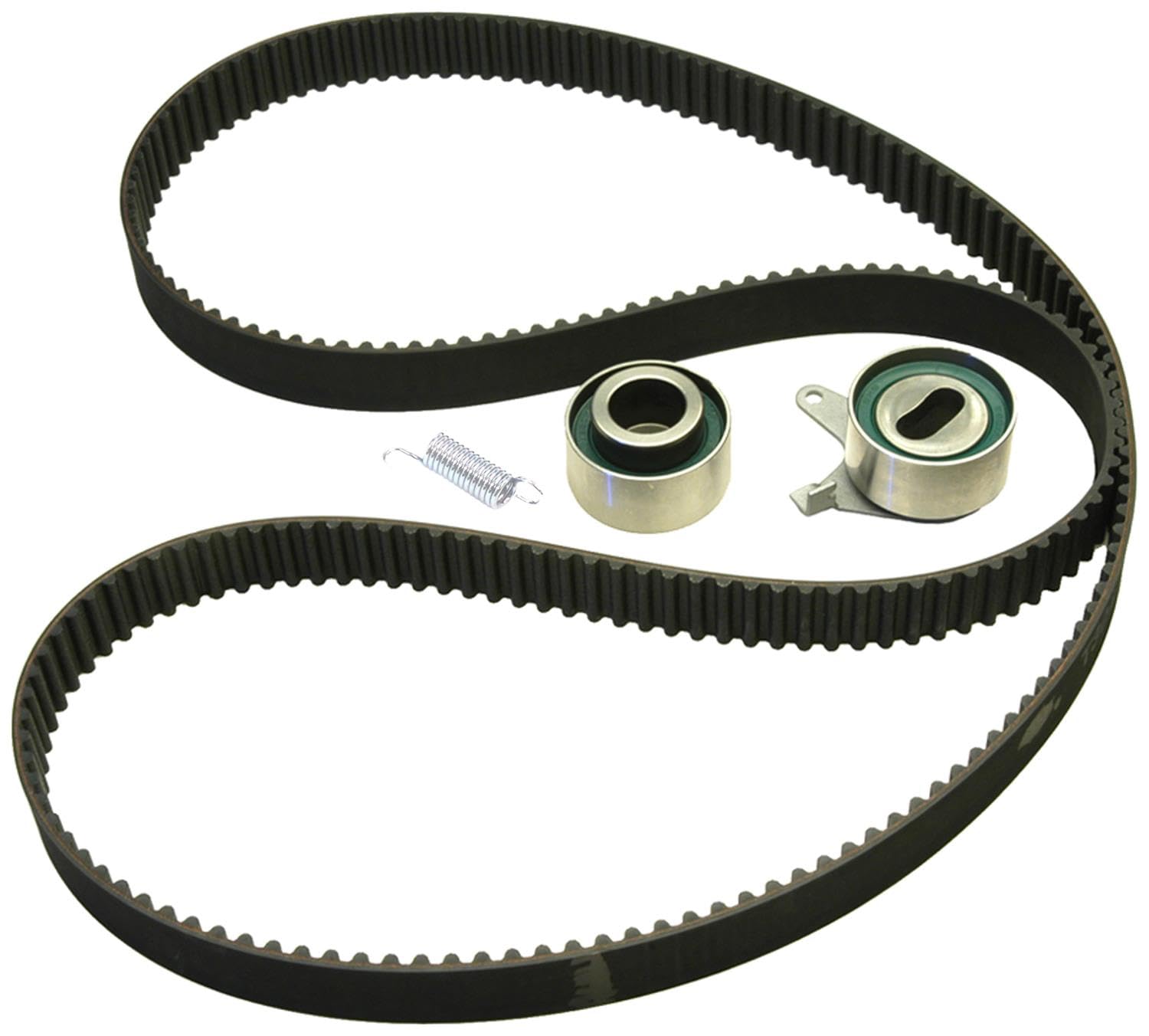 ACDelco TCK179 Professional Timing Belt Kit with Tensioner and Idler Pulley by ACDelco