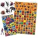 Paper Projects 9124240 - Lote de pegatinas (29,7 x 21 cm)
