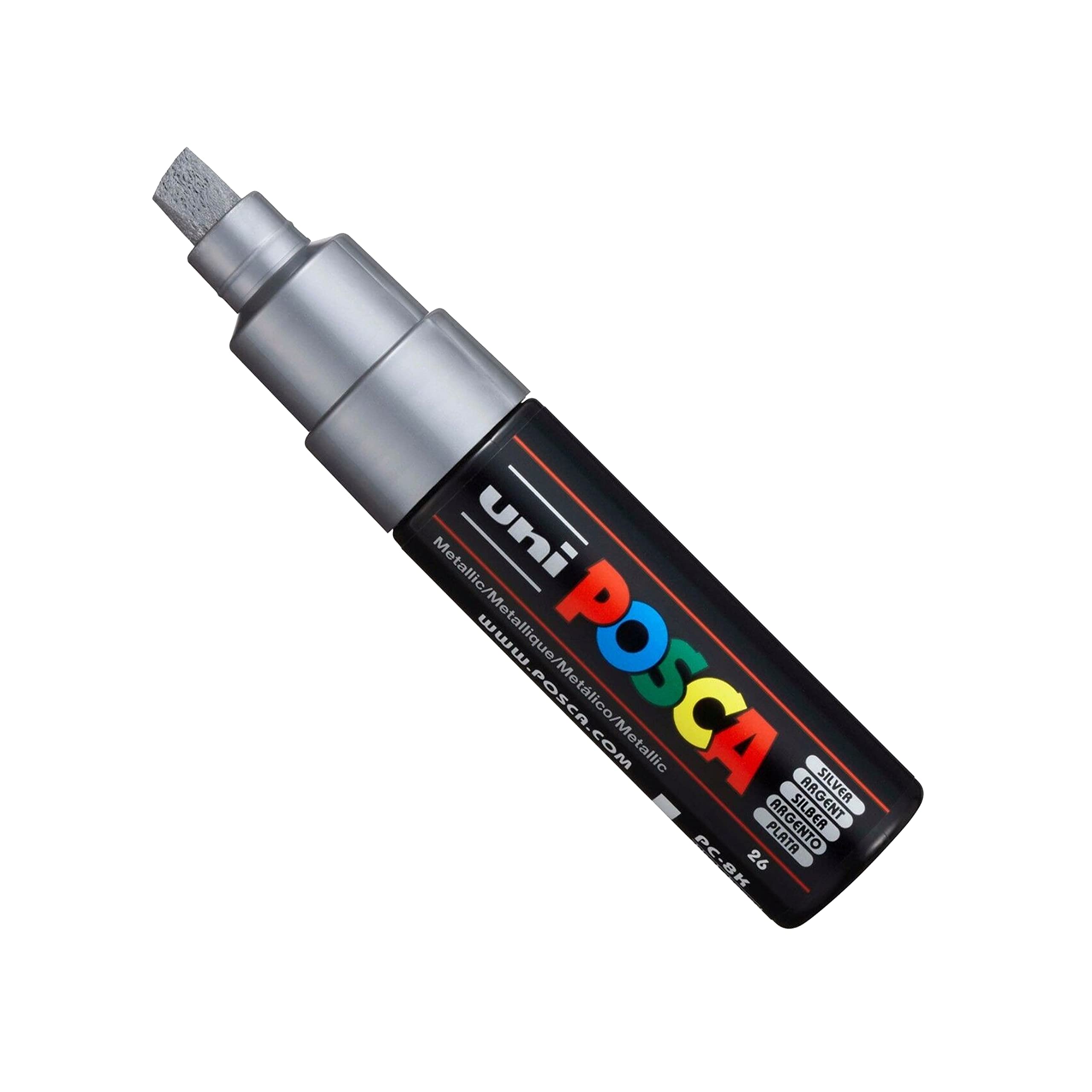 Uni Posca PC-8K Paint Pen Art Marker Pen - 10 Stifte Set