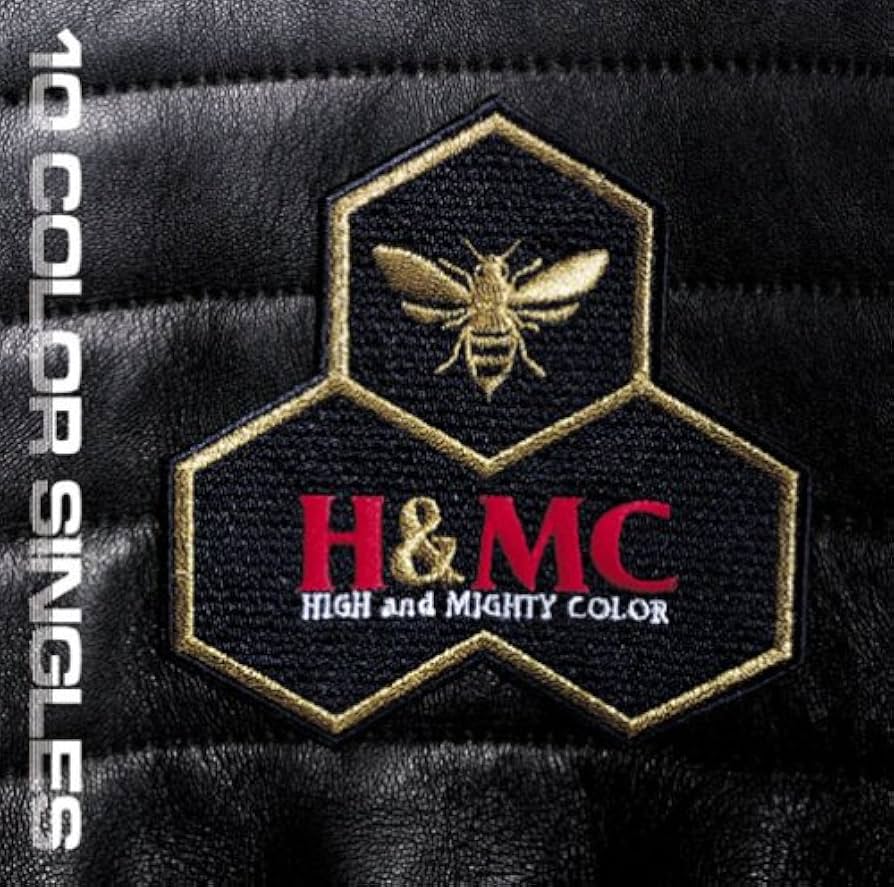 邦楽 10 COLOR SINGLES Amazon.co.jp: 10 COLOR SINGLES: ミュージック