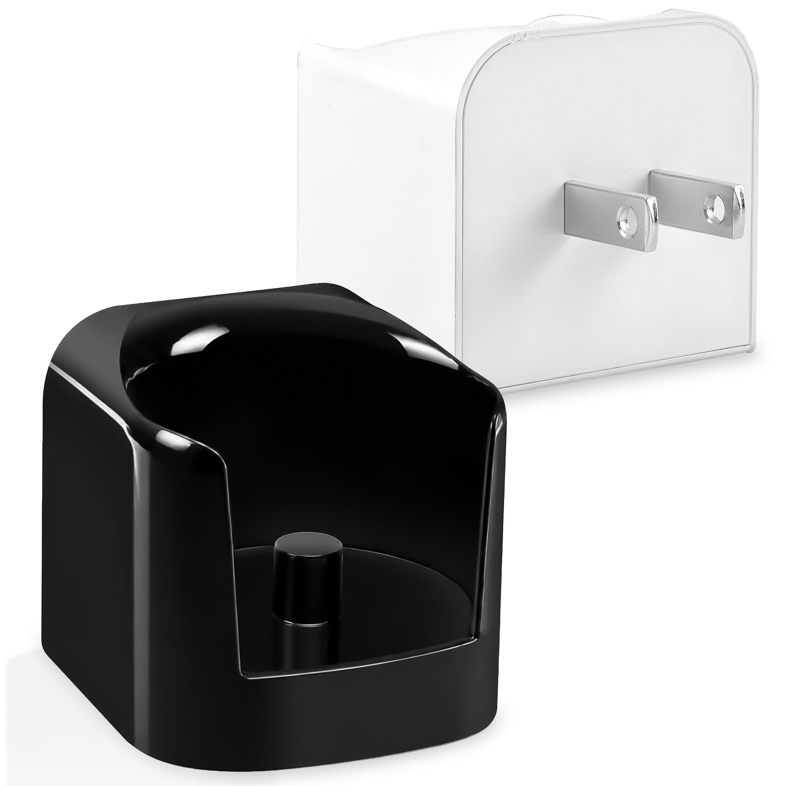 Cargador de pared compatible con cepillo de dientes eléctrico AquaSoni