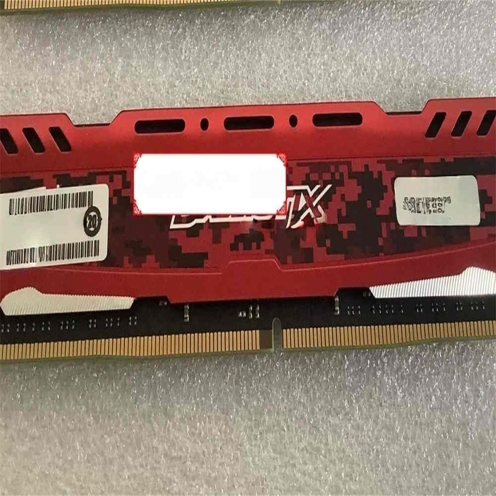 For BLS8G4D240FSE.16 2400MHz 4 Memory modules