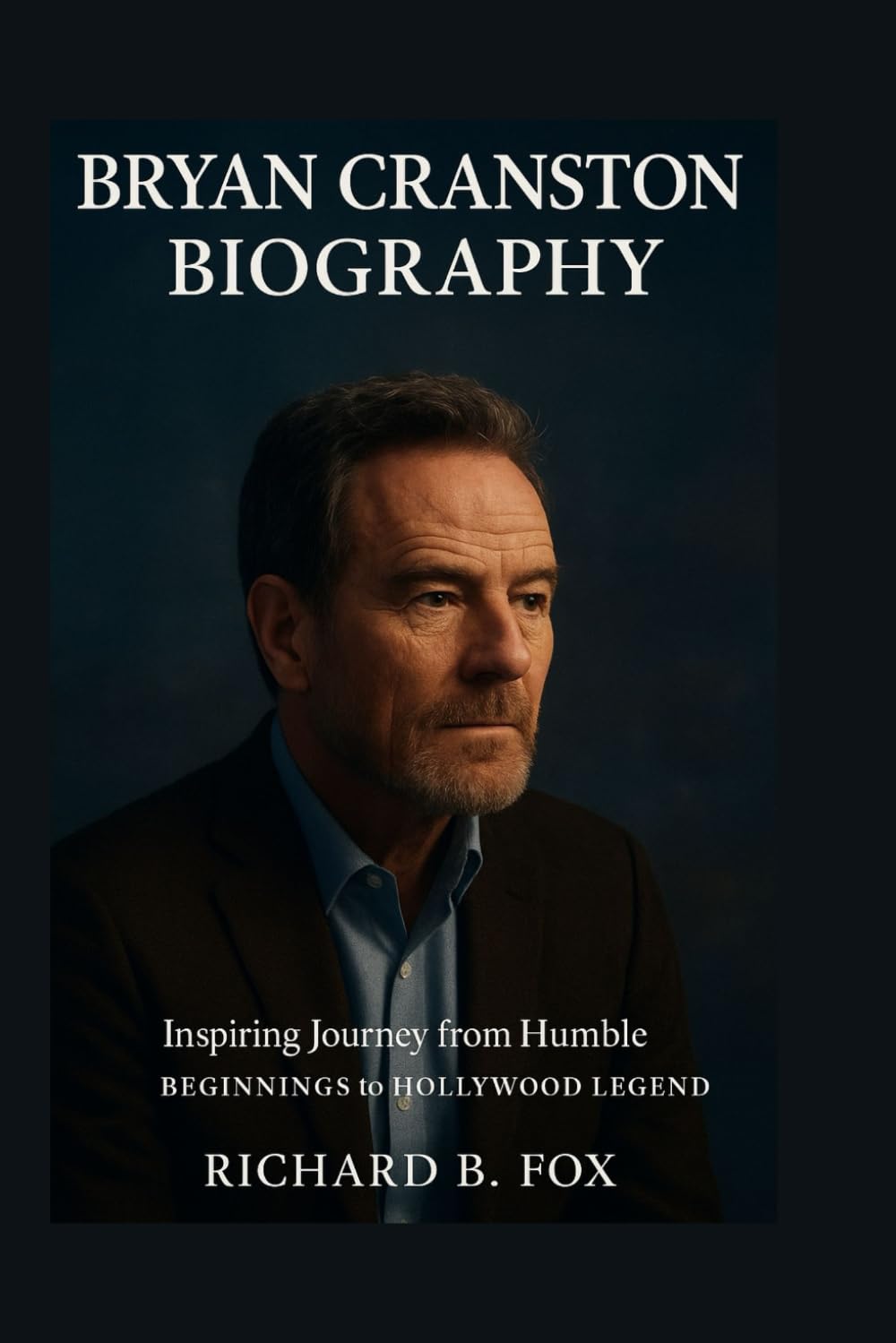 BRYAN CRANSTON BIOGRAPHY: Inspiring Journey From Humble Beginnings To Hollywood Legend