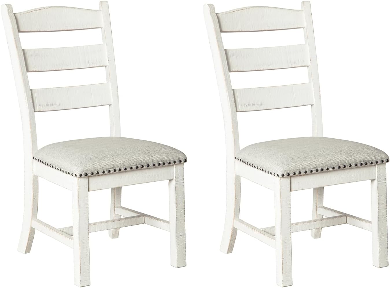 Valebeck Farmhouse Dining Chairs Review: Stylish Seating for Garden Patios & Backyards