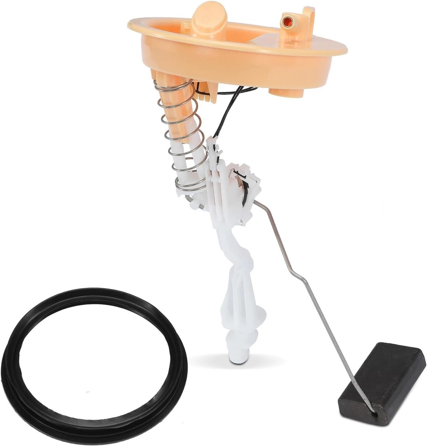 Left - filter with sending unit with seal for E39 525i 528i 530i 540i M5-