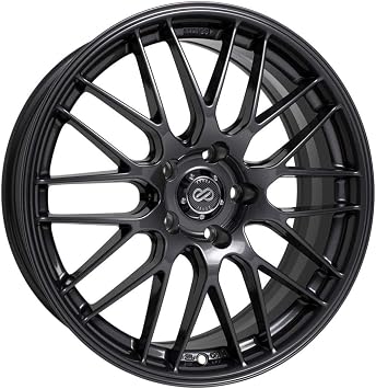 عجلة Enkei EKM Gunmetal (18x8 / 5x112mm)