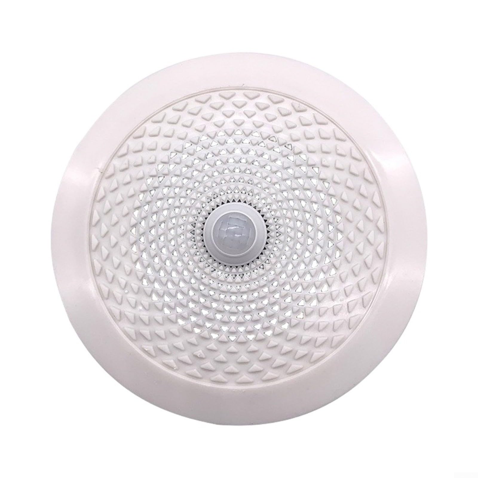 Altavoz de techo PIR de 5 W con recordatorio de voz, sensor de movimiento