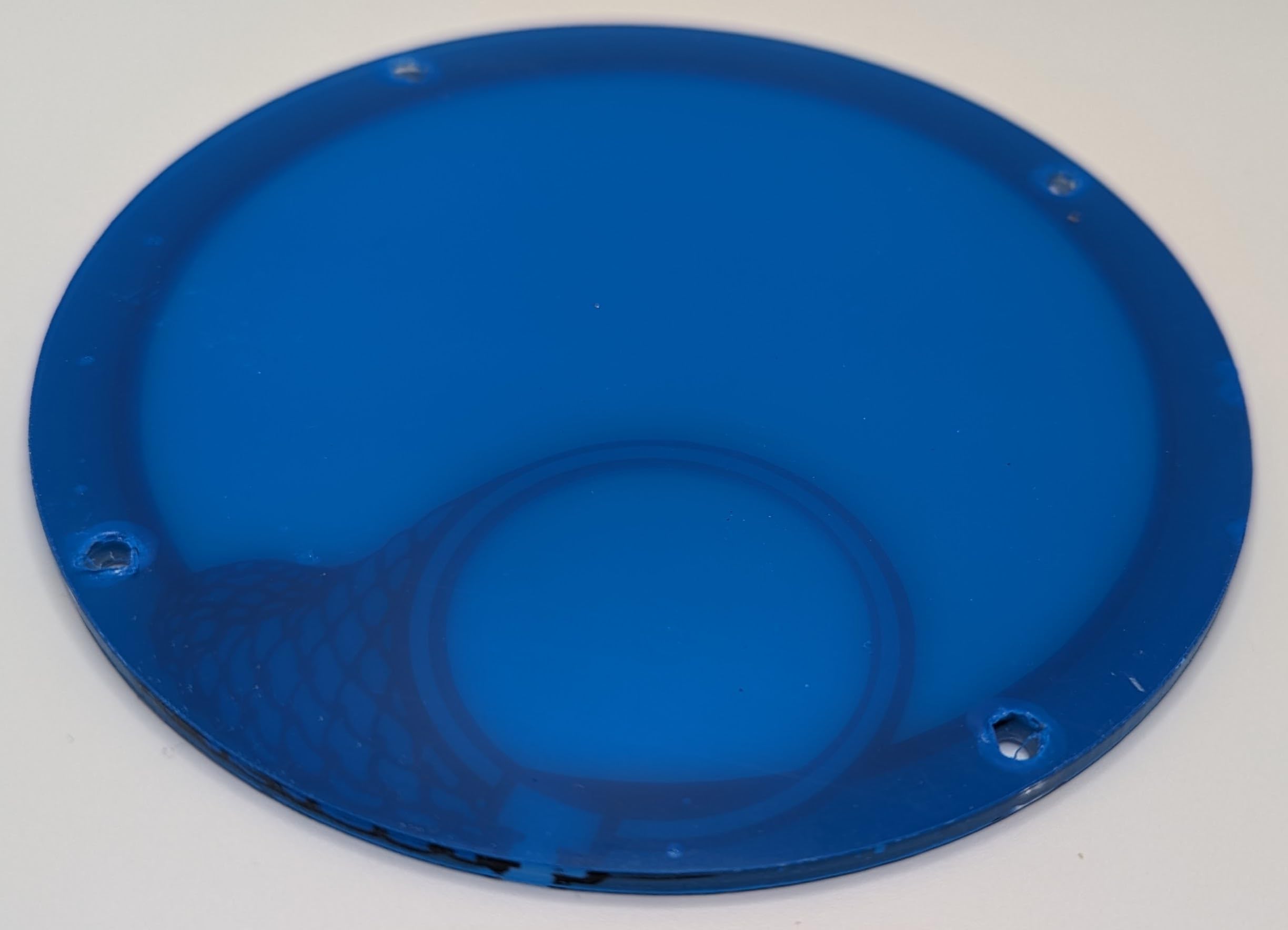 Williams Bad Cats Replacement Seafood Window With Hardware