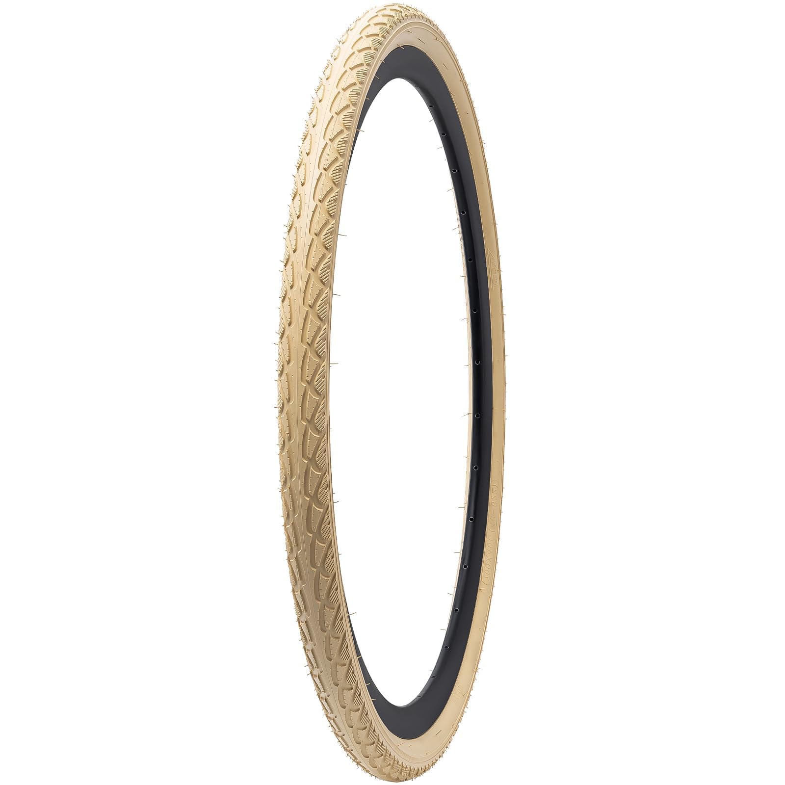 Continental Bike Tires 700c YUNSCM 2-PCS 700C Bike Tires 700x23C