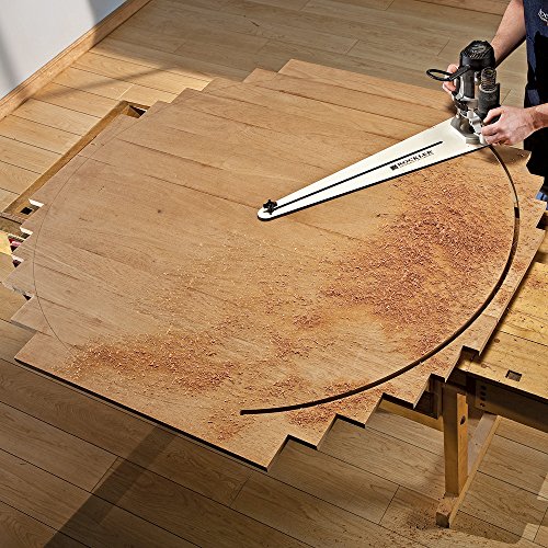 Rockler Circle Cutter Jig - Image 3