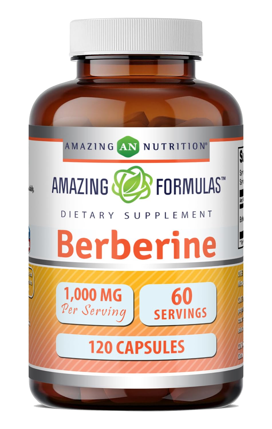 Amazing Formulas