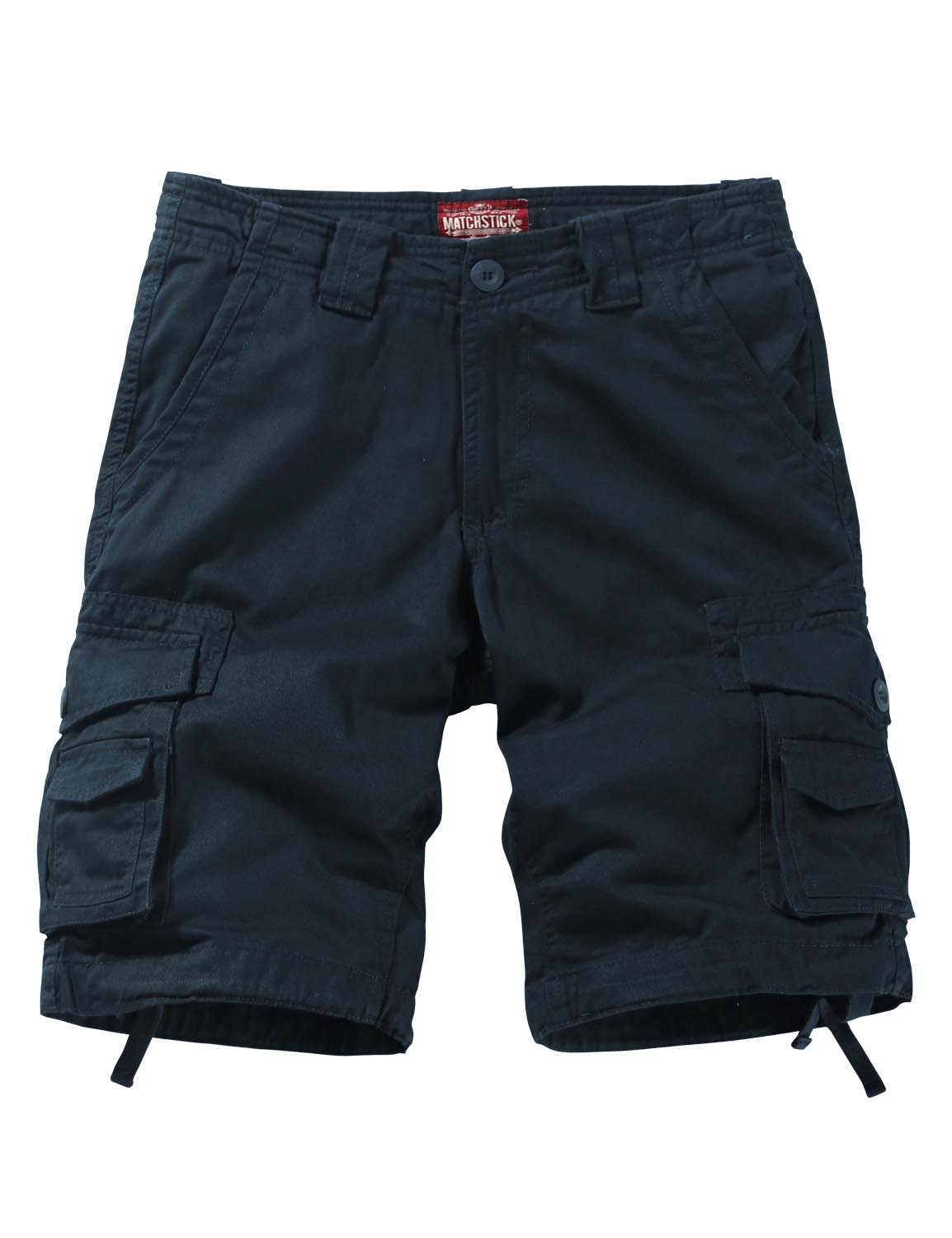 Match Men's Wild Cargo Shorts