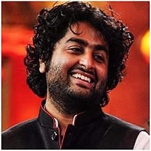 Arijit Singh (All In One)