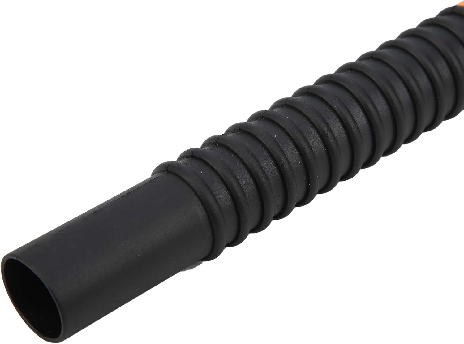 Thincol NR-17 Tig Welding Torch Head, Adjustable Torch Head Angle Multi-function, Rotary Swivel Neck Air Cooled Weld Equipment Head Body, Easy Installation