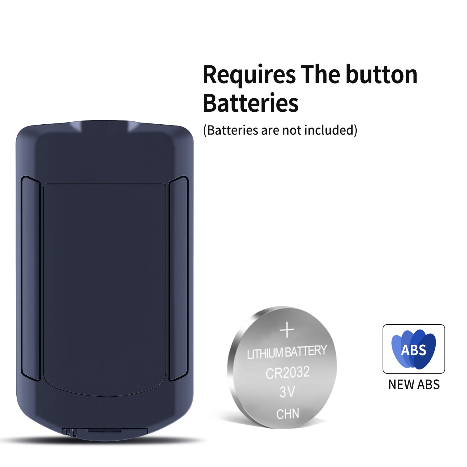 GOUYESHO Telecomando Di Ricambio N2QAYC000123 Per Panasonic - Foto 3