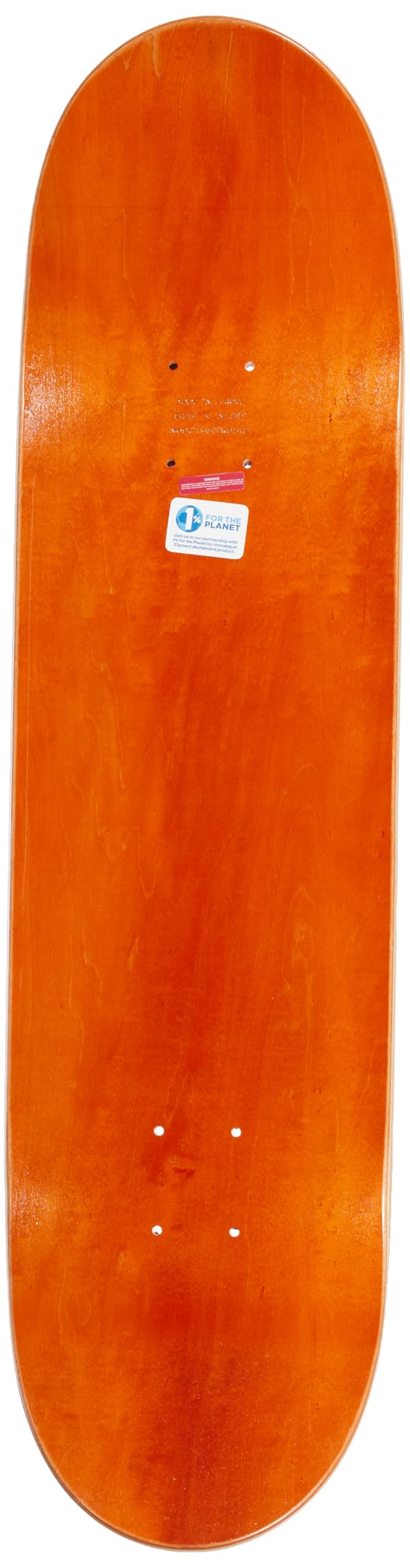 Element Erkek Alcala Garcia Assorted 8.25 Kaykay