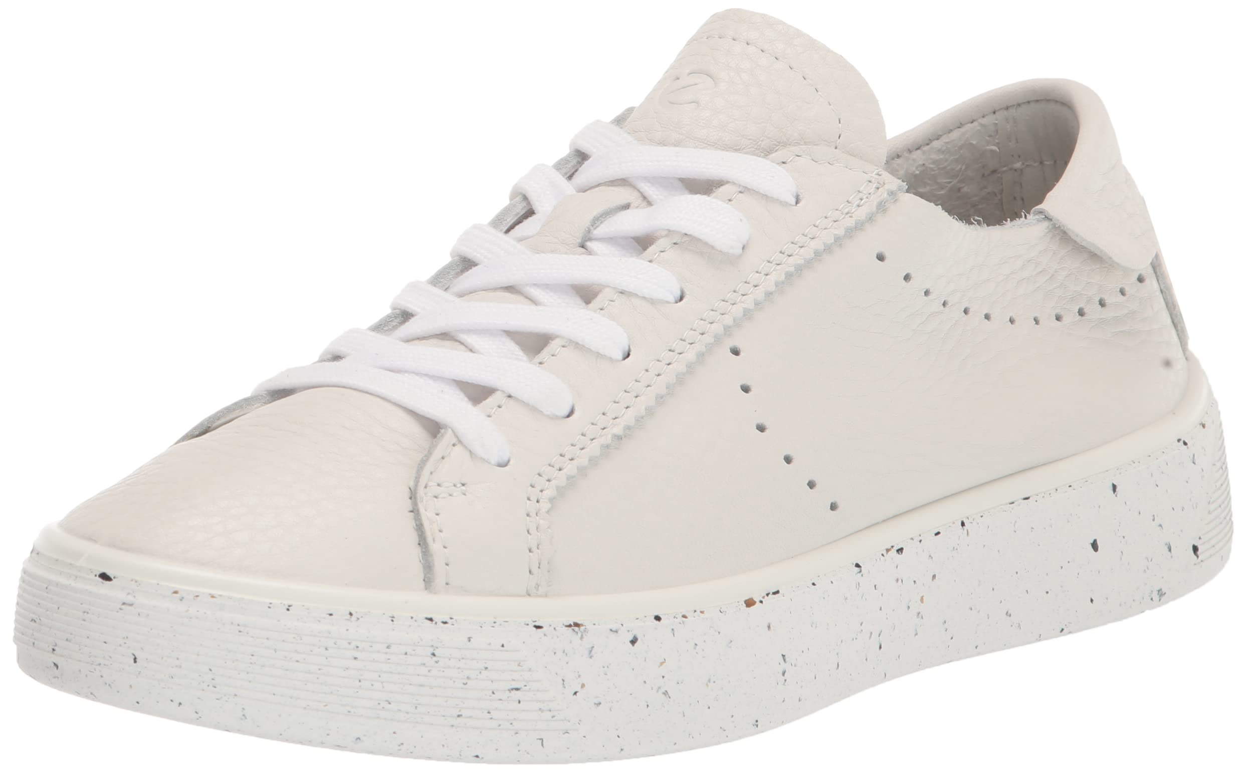 Ecco ECCO Street Tray W, Sneaker, White, 6.5 - 7 UK