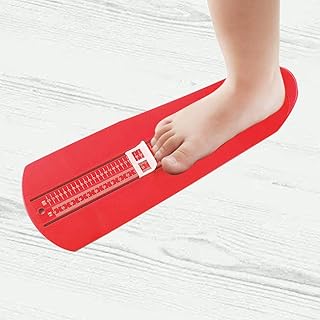 Amazon Fr Mesure Pied Enfant