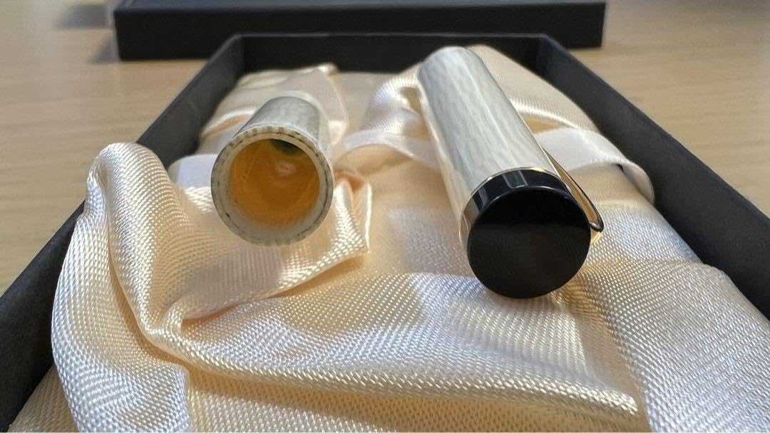 Amazon | 加藤製作所 ボールペン カトウセイサクショ ハンドクラフト